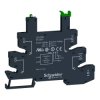 Schneider Electric SSLZVA1 Gniazdo przekaźnika 10 szt.