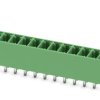 Wtyk PCB 12-pinowe raster: 3.5mm -rzędowe Phoenix Contact Przepust Męski 8.0A 250.0 V.