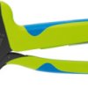 Basic hand pliers without die for axchangeable crimping dies, 0.08-50 mm², Rennsteig Werkzeuge 624 000 3