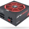 Chieftec PC- Netzteil Chieftec Chieftronic PowerP Zasilacz do komputera 550 W