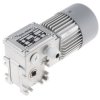 Motoreduktor AC 49 W Mini Motor 35 obr./min 230 V, 400 V 3 -fazowy 520 mA Indukcyjny z przekładnią