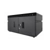 Manhattan 715959 iPad to 11" 20-bay Charging Cabinet Desktop via USB-C, Also ot