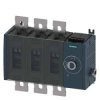 3 styki 800 A 8 NO, 8 NC 690 V/AC Siemens 3KD48340QE400