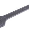 Klucze otwarte jednostronne Klucz płaski Bahco długość 343 mm Stal stopowa