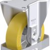 Blickle 939367 BH-ALTH 152K-FS Koło stałe z blachy stalowej Średnica koła: 150 mm Maksymalne obciążenie: 900 kg 1 szt.