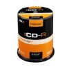 CD-R INTENSO CAKE100