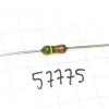 SMA0207S-KL-2K4 DRAL 87+ RESISTOR