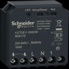 CCT5011-0002W 1-channel switch actuator, Zigbee