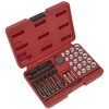 Sealey AK311 Re-threader Master Kit 42pc Metric