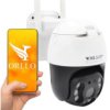 Kamera Zewnętrzna Ip Orllo Goodcam Z12