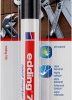 Edding Marker do lakieru 4-750-1-3001 czarny 2 mm, 4 mm N/A