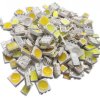 ZESTAW DIOD LED SMD MIX 10G