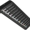 Zestaw Kluczy Płasko-Oczkowych Bicycle Set 12Szt.