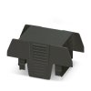 Obudowa urządzeń elektronicznych 35.1mm Górna część obudowy 35.1 x 74.65 x 36.95mm materiał: ABS Phoenix Contact