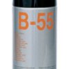 B-55 Niepalne sprężone powietrze (400ml)