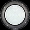 8201 LED-Highbay, 90°, 50 W, 5000 lm, IP65, 6000 K