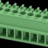 1840434 PCB connector, spacing: 3.5 mm, 9-pin
