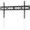 Hama 220815 TV wall mount built-in level suits 37-90 inch rigid display
