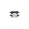 Gniazdo micro-USB 5-pin + 4 nogi do SMD np. LENOVO TAB4 8 TB-8504X