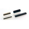 Listwa kołkowa Preci-Dip 832-80-100-10-001101, 2x50 pinów, raster 2 mm