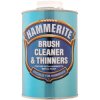 Hammerite 5084920 Thinner & Brush Cleaner 1 litre