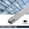Świetlówka Led T8 G13 90Cm 15W 6500K 1500Lm Pc Prescot Flicker Free