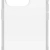 Otterbox Symmetry Futerał backcase Apple iPhone 15 Pro przeźroczysty Kompatybilny z MagSafe 77-92641