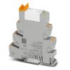 Moduł przekaźnika 110V dc Phoenix Contact SPDT 10mA Szyna DIN