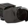 Wentylator w obudowie STEGO 24V dc