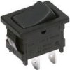 C & K Switches D601J53S217DQA Przełącznik kołyskowy 125 V/AC 10.00 A 2 x wł/wł 1 szt. towar pakowany luzem