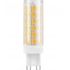 Żarówka LED G9 8W 4000K - biała neutralna