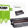 KMP Bęben Zamiennik Brother DR-3400 Kolor 52000 strony