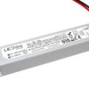 Zasilacz Do Taśm Led Line Prime 12-24 Wodoszczelny Ip67 24V 12W 5 Lat Gwar.