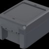 96032124 Bocube,ABS,113x80x60mm,IP68