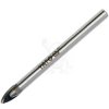Wiertło do szkła, glazury 10 mm walec Yato 372