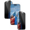 PanzerGlass PG25586 ® 2-Way Privacy Screen Protector iPhone 17 Pro | Ultra-Wide