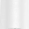 Lampa sufitowa LED EVN AL54100102 AL54100102 10 W biały