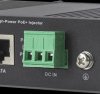 561365 Gigabit PoE+ Injector IEEE 802.3at
