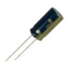 Panasonic EEU-FC1C102S Electrolytic capacitor Radial lead 1000µF 16V 20% 10mm