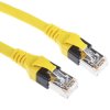Kabel Ethernet Cat6 długość 10m Z zakończeniem HARTING PUR