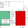 Automotive local interconnect network (LIN) transceiver for K-line applications | DRB | 8 | -40 to 125