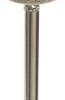 Końcówka polerska, impregnowana Dremel 520, śr. trzpienia 3,2 mm, 1 szt.