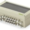 WAGO 850-826 Obudowa systemowa PLC 1 szt.