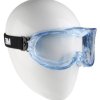 Gogle ochronne FAHRENHEIT, Przezroczysty, PC