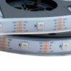 Taśma LED RGB WS2815, 12V, biała, 30/m, IP67