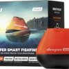 deeper Start Sonar (WiFi) Sonar do wyszukiwania ryb