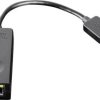 Adapter sieciowy Lenovo ThinkPad USB 3.0 Ethernet adapter 1000 MBit/s USB 3.0, LAN (10/100/1000 MBit/s)