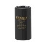 Kondensator 11000μF 250V dcmontażśrubowy KEMET roztaw: 31.8mm 77 (Dia.) x 105mm