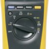 Fluke 77-4/EUR Multimetr cyfrowy CAT III 1000 V, CAT IV 600 V Wyświetlane liczby: 6000