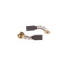 Szczotki Hitachi 999 070 6,5x7,5x13mm (kpl 2szt) / E 9.5 B